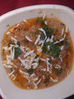 मलाई कोफ्ता (malai kofta recipe in Hindi) रेसिपी मुख्य फोटो