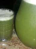 Lemon Juice with Mint (Polo)