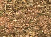 A picture of greek basil
