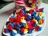 Meringue Kisses