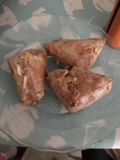 Foto resep Tahu isi (Tahu Brontak)