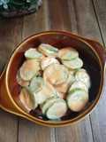 Salad Timun