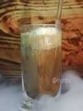 Mocha Float ala KFC