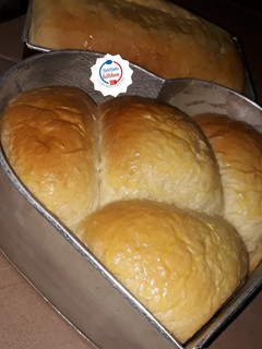 A picture of Bread.