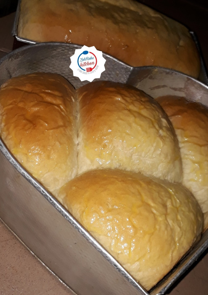 A picture of Bread.