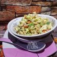 Pasta salad