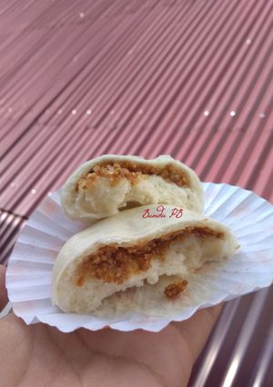 Foto resep Bakpao lembut