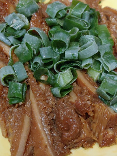 滷牛肚(金典壓力鍋) 的食譜成品照片