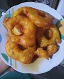 Picarones