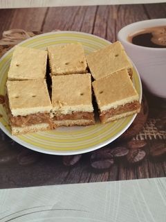 Almás lepény recept fotója