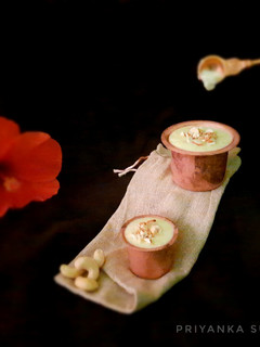 तांदळाची खीर (tandalachi kheer recipe in marathi) रेसिपी चे मुख्य फोटो