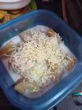 Singkong Thailand untuk MPASI usia 1 Tahun