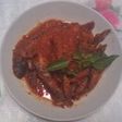 Tongkol Bumbu Bali