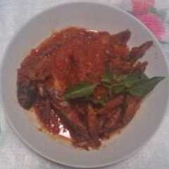 รูปของ Tongkol Bumbu Bali