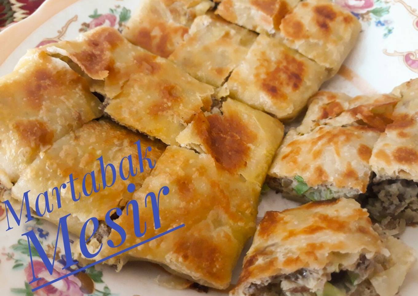 Martabak Mesir