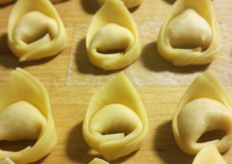 Tortellini di Raff