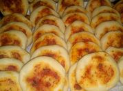 Una foto de pizzetas 1kg