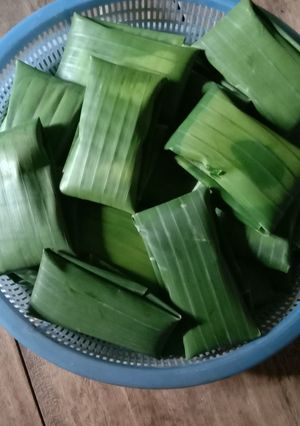 Foto resep Kue Nagasari