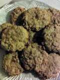 Brenda's Breakfast Cookies
