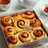 Cinnamon Roll Lembut