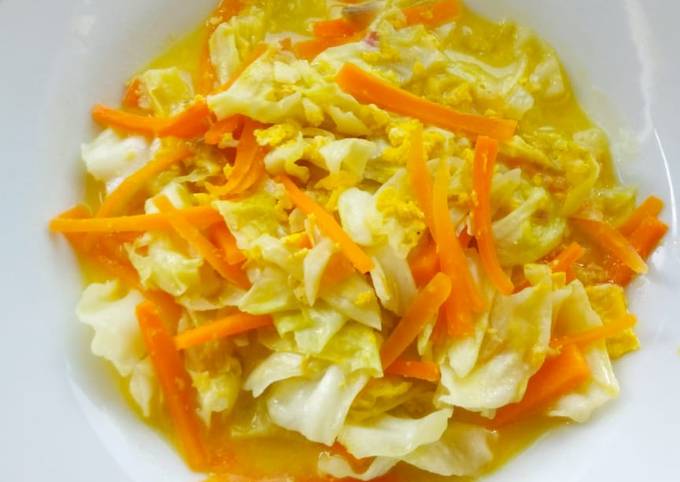 Resep Tumis sayur sehat praktis #9, Bikin Ngiler