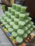 Puding Melon