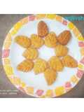 ठेकुआ (thekua recipe in Hindi)