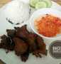 Ini dia! Bagaimana cara memasak Bacem Daging Sapi #KitaBerbagi dijamin menggugah selera