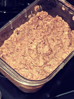 A picture of Beans for Burritos.