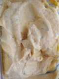 Dip 🧀 de kéfir y cúrcuma 🥛