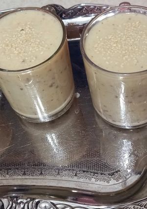 عکسی از دستور شیرموز