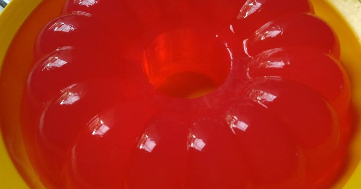 Resep Agar-agar oleh Fetty Meriyanti - Cookpad