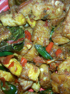 Foto resep Sambal Goreng Tahu Tempe