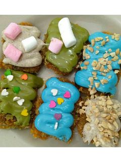 Foto resep Banana nugget