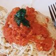 Salsa fileto liviana!