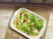 Gambar sayur putren
