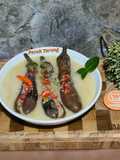 Pecak Terong Kuah Santan