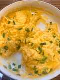 Moms Perfect Scrambled Eggs 🥚