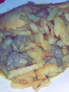 صورة لوصفة مثوم عراسي الله الله يهبل 😍💋