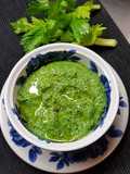 Pesto di sedano