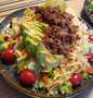 Recipe Taco Salad the Delicious Delicious