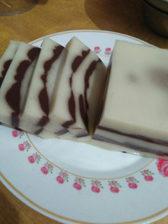 Foto resep Puding roti tawar