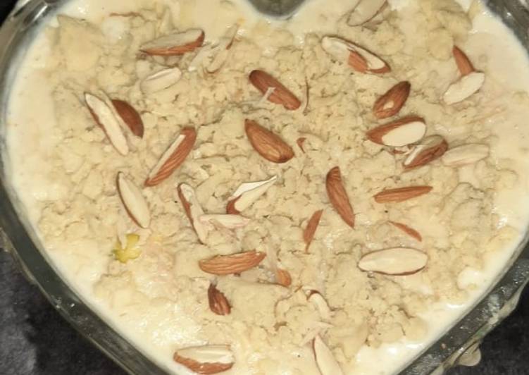 Easiest Way to Make Speedy Sheer khorma