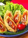 Resep Tahu Susun