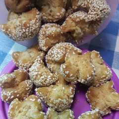 รูปของ Kue ngakak 😁