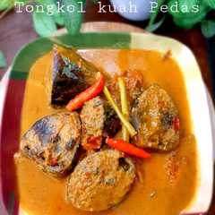 รูปของ Tongkol kuah pedas