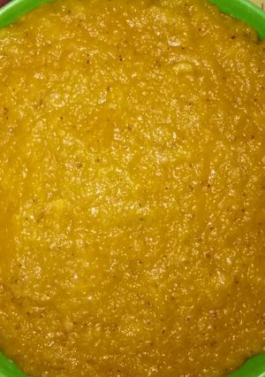 Foto resep Selai Pisang