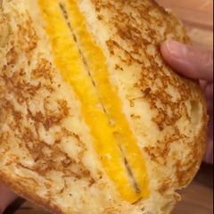 A picture of Grilled Cheese Sandwich.