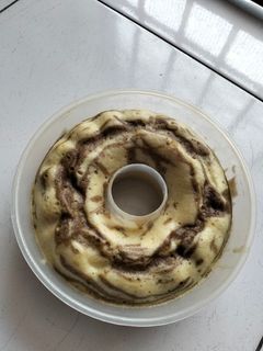 Foto resep Bolu kukus