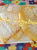 Chiacchiere di Sfoglia